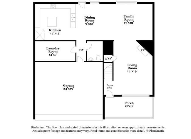 1530 Ladora Dr in Charlotte, NC - Building Photo - Building Photo