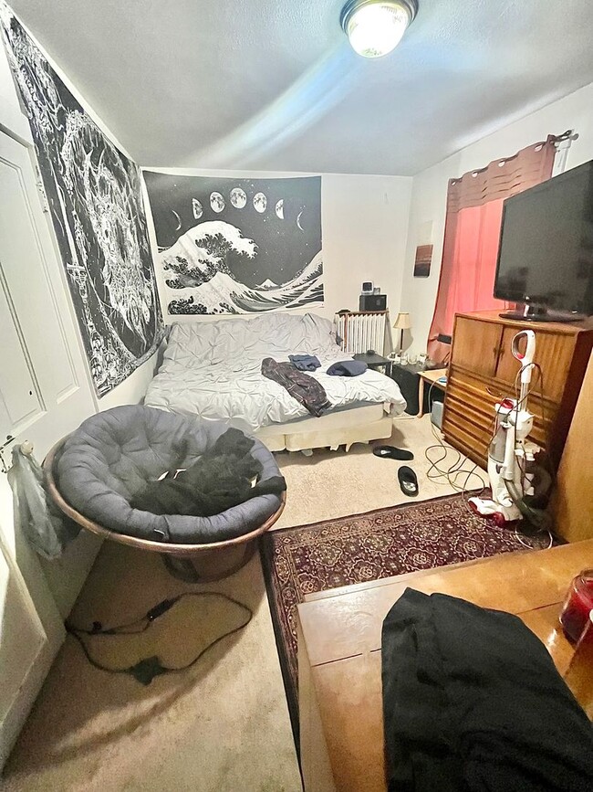 255-257 N Spring St in Bellefonte, PA - Building Photo - Building Photo