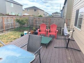 13016 NE 115th St in Vancouver, WA - Foto de edificio - Building Photo