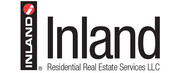 Property Management Company Logo Inland Residential Real Estate Services