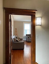 272 Syracuse Ave, Unit Upstairs in Oswego, NY - Building Photo - Building Photo