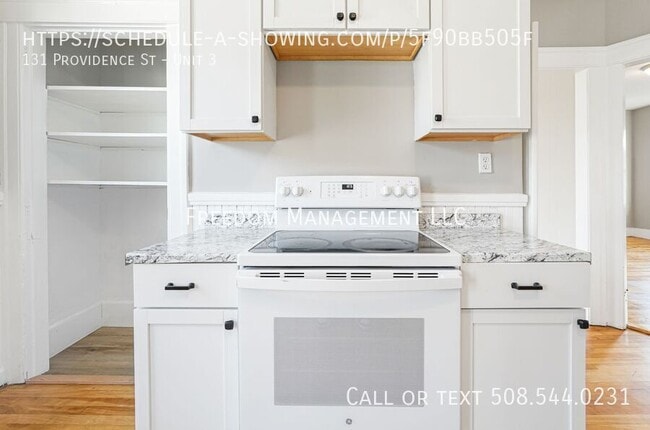 property at 131 Providence St