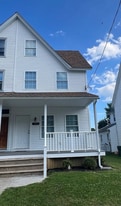 348 Elm St in Perryville, MD - Building Photo