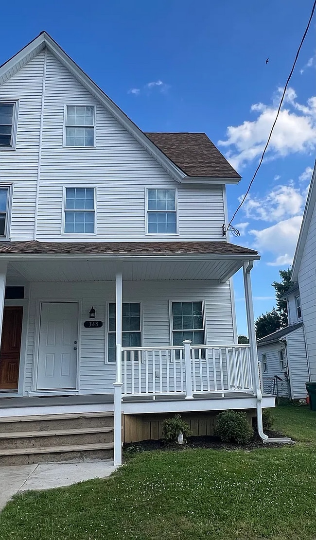 property at 348 Elm St