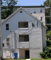 140 Charles St Apartments