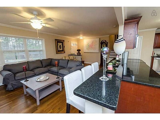 1283 June Dr in Decatur, GA - Building Photo - Building Photo