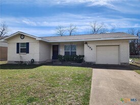 1002 Duvall Dr in Killeen, TX - Building Photo