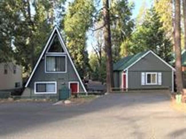 property at 20150 Manzanita St