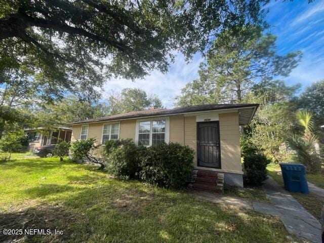 property at 5638 Vernon Rd