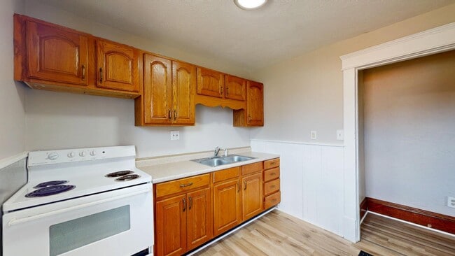 124 S Haines Ave in Alliance, OH - Building Photo - Building Photo