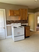 819 Garden St in Hartford, CT - Foto de edificio - Building Photo