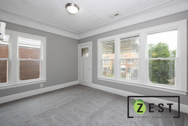 3783 Tyler St in Detroit, MI - Building Photo - Building Photo