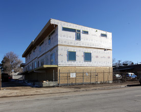 42-64 Galapago St in Denver, CO - Building Photo - Building Photo