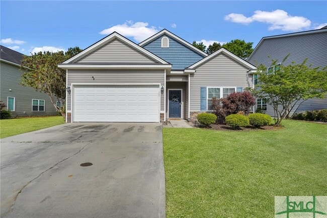 property at 124 Waverly Way