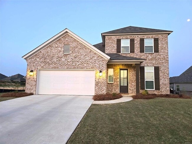 property at 9532 Dakota Dr