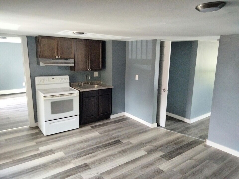 212 Martin St in Hartford, CT - Building Photo