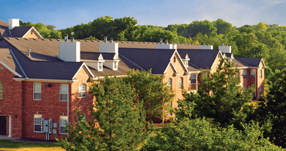 TurtleCreek Apartments in West Des Moines, IA - Foto de edificio - Building Photo