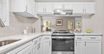 The Preserve at Terrell Mill Apartments in Marietta, GA - Building Photo