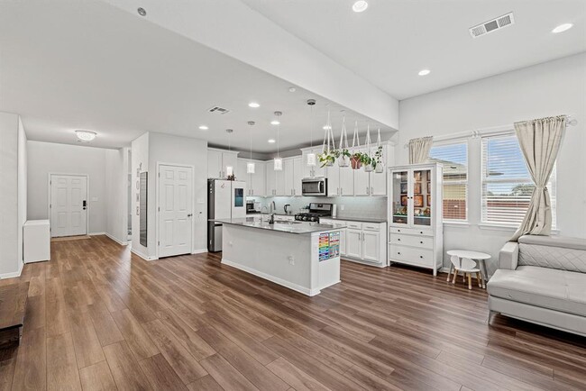 property at 133 Caney Cv