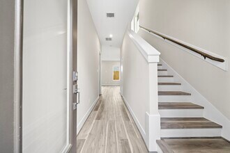 7520 Sandle St in Houston, TX - Building Photo - Building Photo