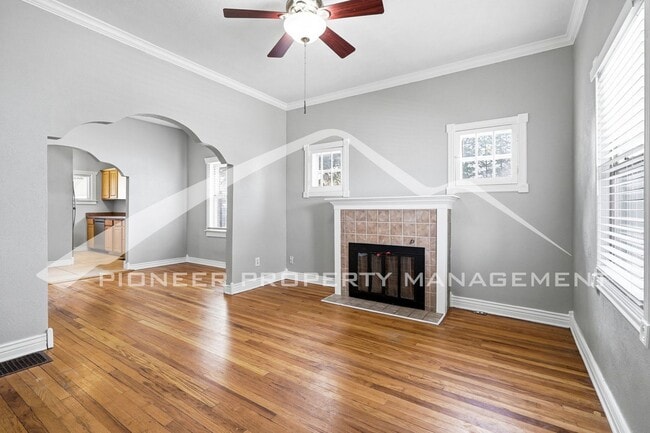 4110 S Pennsylvania St in Englewood, CO - Building Photo - Building Photo