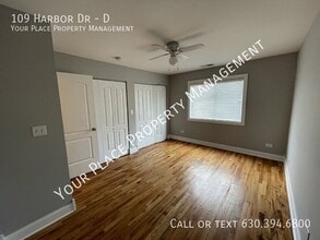 109 Harbor Dr in Oswego, IL - Building Photo - Building Photo