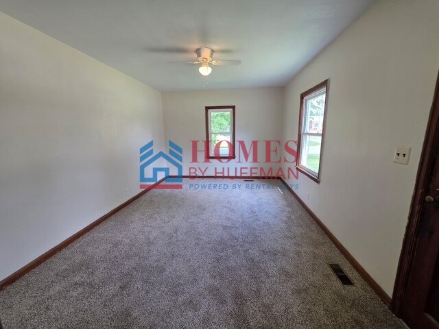 1516 Keck Ave in Evansville, IN - Building Photo - Building Photo