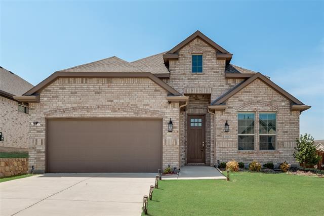 3200 Glendale Dr in Northlake, TX - Building Photo - Building Photo