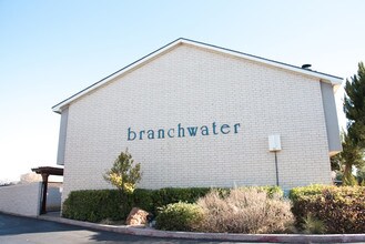 Branchwater in Lubbock, TX - Foto de edificio - Building Photo