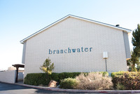 Branchwater Apartments photo'