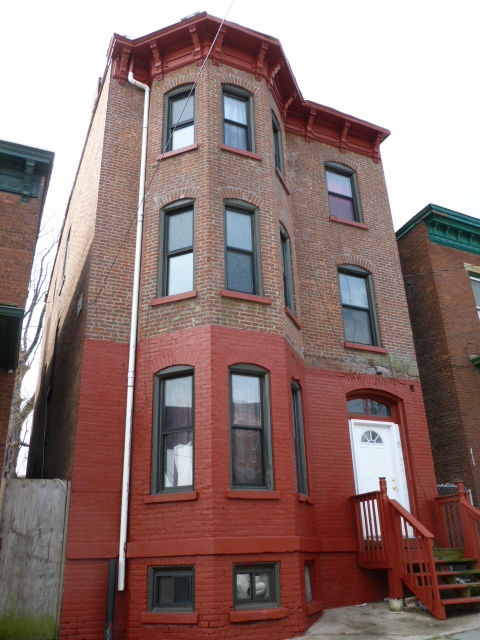 Newburgh Multifamily Portfolio in Newburgh, NY - Building Photo