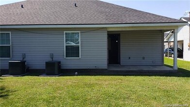 3707 Auburn St in Lake Charles, LA - Foto de edificio - Building Photo
