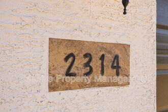 2314 W Jake Haven in Phoenix, AZ - Building Photo - Building Photo