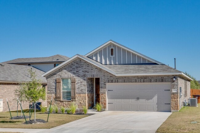 property at 2504 Hat Bender Lp