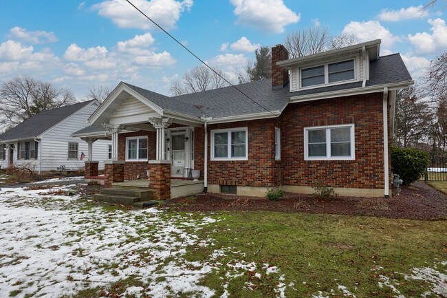 1602 Wiker Ave in Lancaster, PA - Building Photo - Building Photo