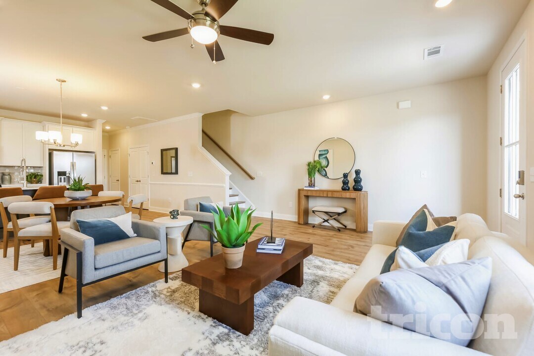 11 Beautyberry St in Simpsonville, SC - Building Photo