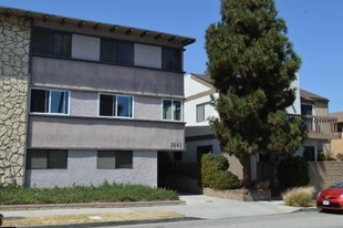 1441 Manhattan Beach Blvd Apartments