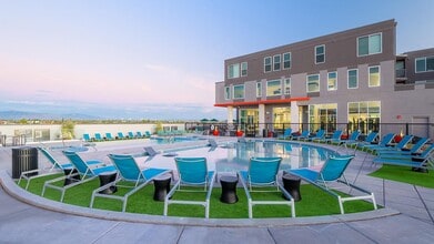 The Mark Tucson in Tucson, AZ - Building Photo - Building Photo