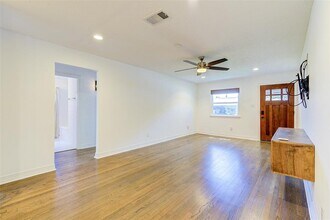 1634 Walton St in Houston, TX - Building Photo - Building Photo