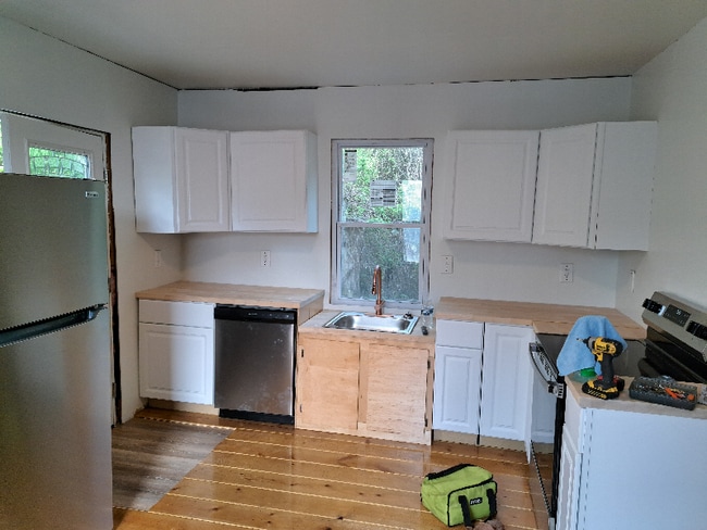 property at 2335 Milligan Ave