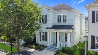 1513 Resolute St in Kissimmee, FL - Building Photo