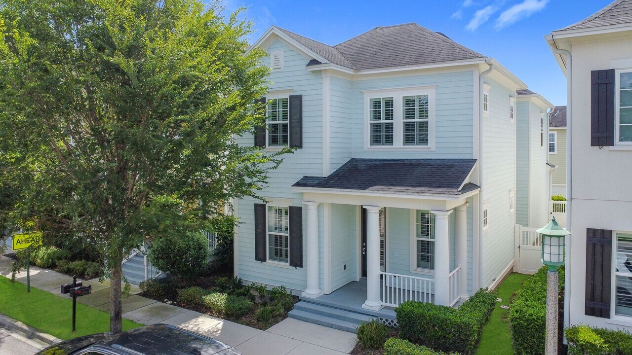 1513 Resolute St in Kissimmee, FL - Building Photo