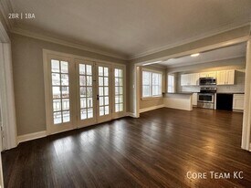 217 E 46th St in Kansas City, MO - Building Photo
