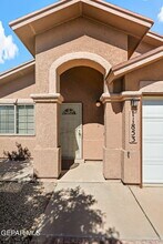 11853 Auburn Sands Dr in El Paso, TX - Building Photo - Building Photo