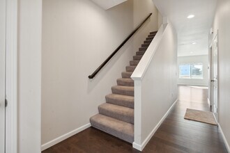 1275 Exchange St in North Liberty, IA - Building Photo - Building Photo