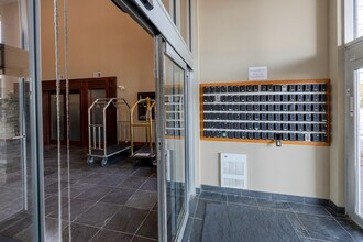 1639 McDonald Ave in Fernie, BC - Building Photo - Building Photo