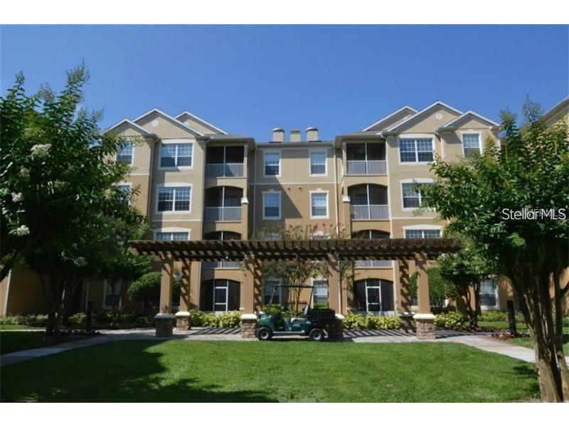 6434 Cava Alta Dr in Orlando, FL - Building Photo