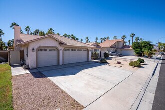 81329 Avenida Coyote in Indio, CA - Building Photo - Building Photo