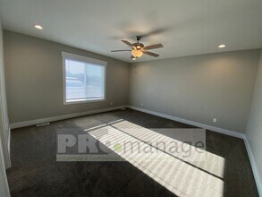 303 Lemmon Ln in Rigby, ID - Building Photo - Building Photo