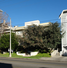 10849 Camarillo St in North Hollywood, CA - Building Photo - Building Photo